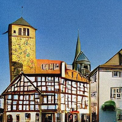 Emmerzhausen