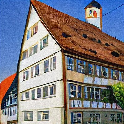 Schwebheim