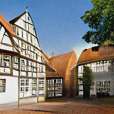 Haus in Burgwedel