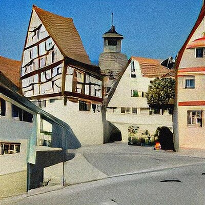 Stühlingen