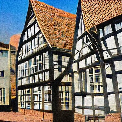 Haus in Gifhorn
