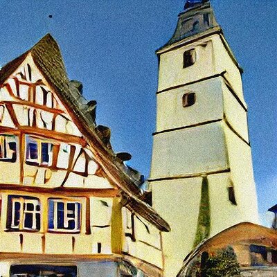 Oberndorf