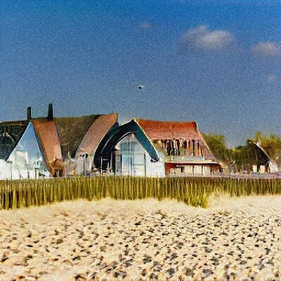 Haus in Sylt