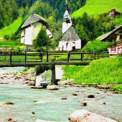 Eigentumswohnung in Ramsau bei Berchtesgaden