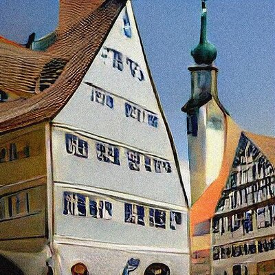 Eigentumswohnung in Treuchtlingen