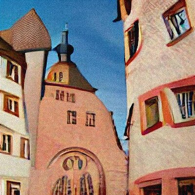 Wertheim