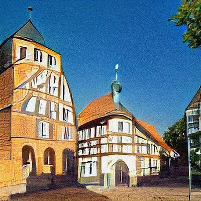 Wolsdorf