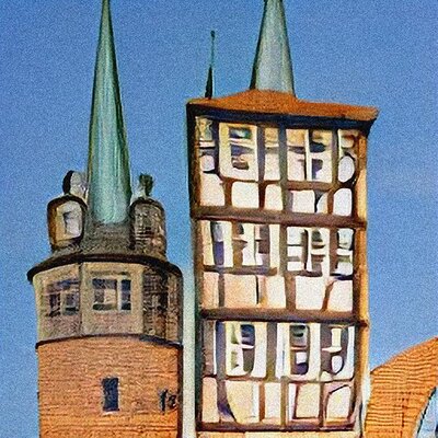 Weiterstadt