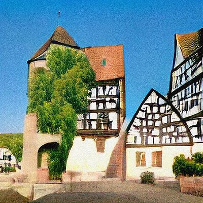 Neckarwestheim