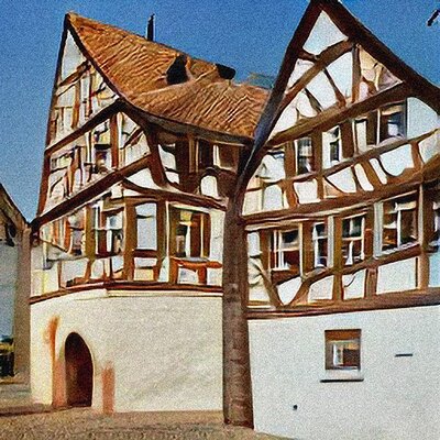 Bermersheim