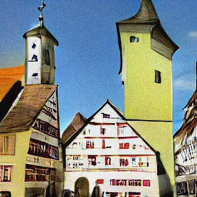 Füssen