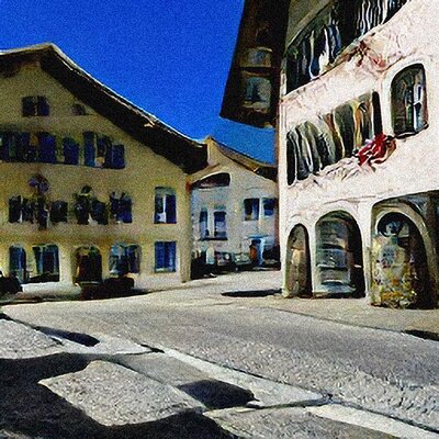 Mittenwald