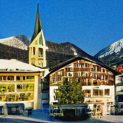 Seefeld