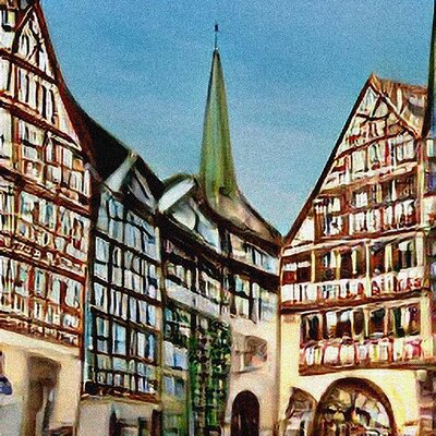 Eigentumswohnung in Calw