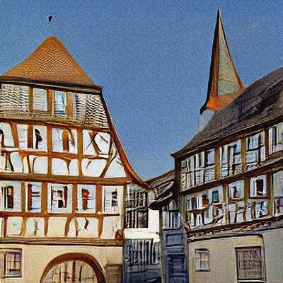 Lampertheim