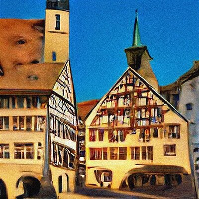 Zimmern ob Rottweil