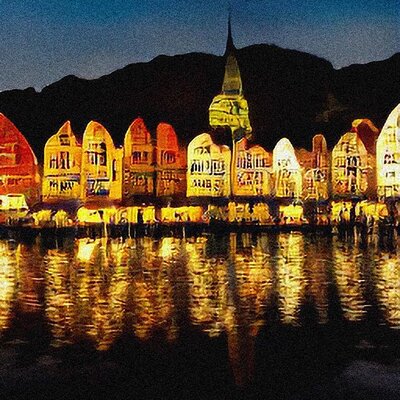 Bergen