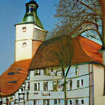 Harmsdorf