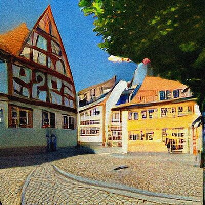 Hemmingen