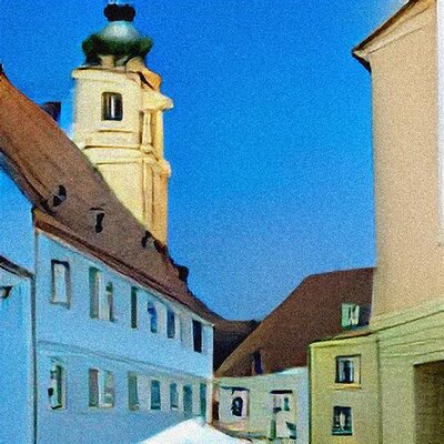 Krems II