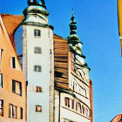 Torgau