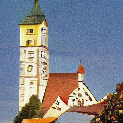 Eigentumswohnung in Andechs