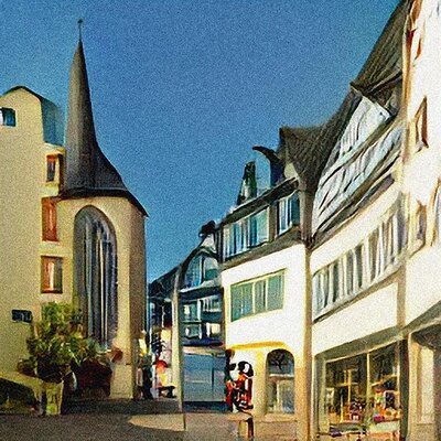 Bitburg