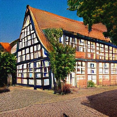 Moisburg